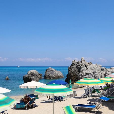 Villa Casamareblu à Parghelia Extérieur photo