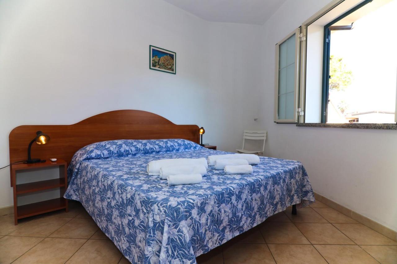 Villa Casamareblu à Parghelia Extérieur photo