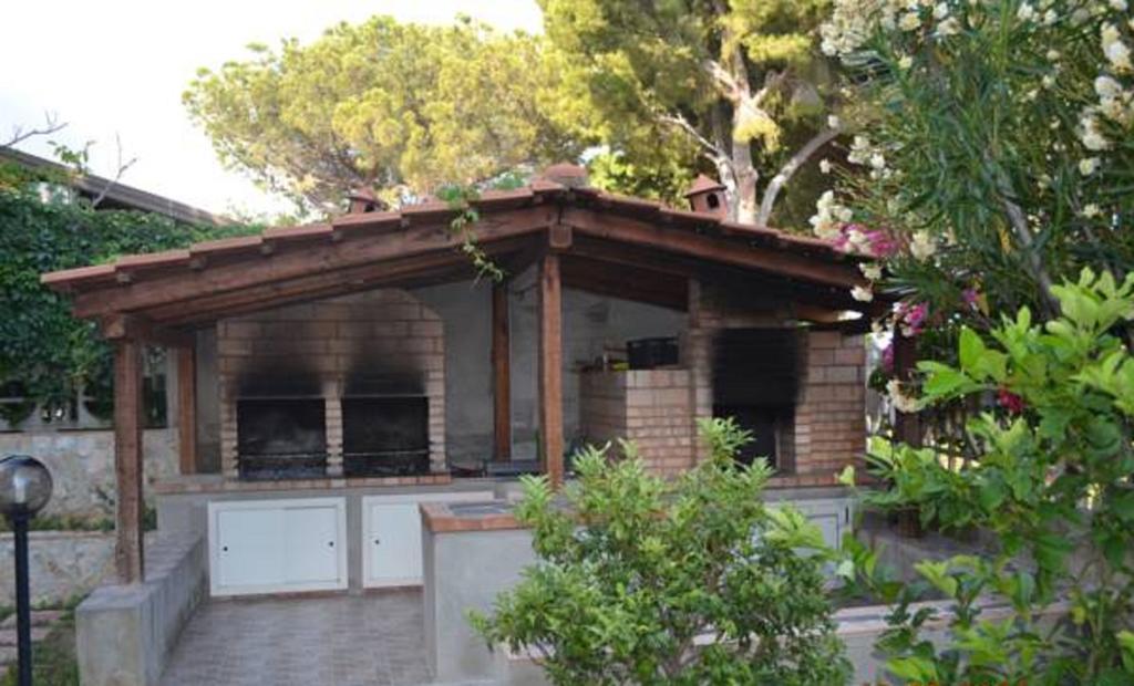 Villa Casamareblu à Parghelia Extérieur photo